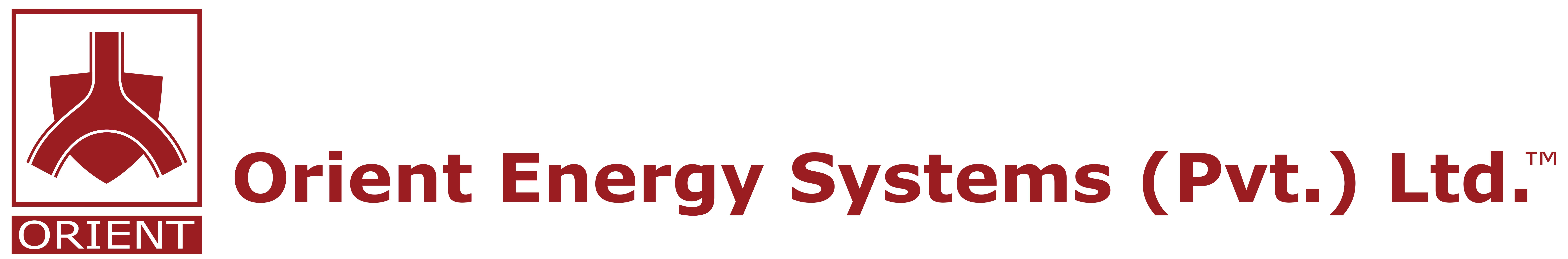 Orient Energy Systems (PVT) Ltd.